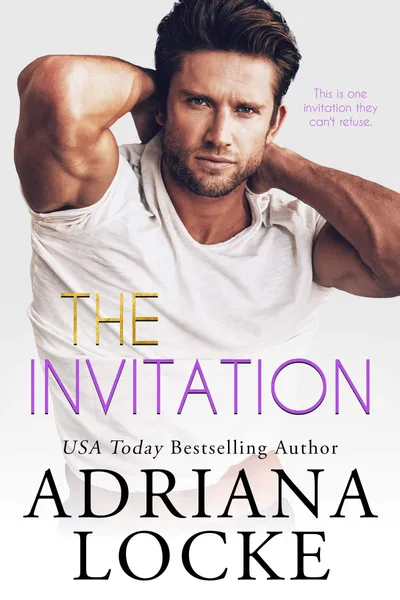 Cover of The Invitation