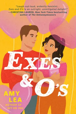 Cover of Exes and O's
