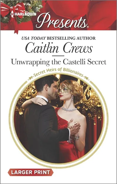 Cover of Unwrapping the Castelli Secret