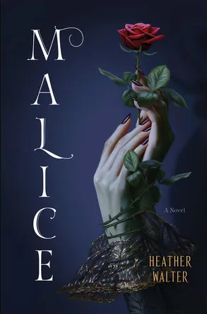 Cover of Malice