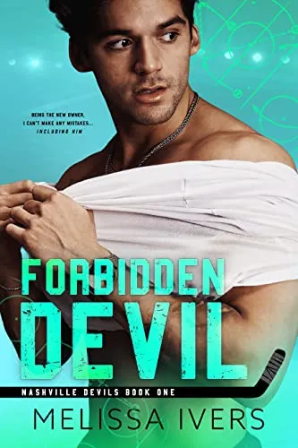 Cover of Forbidden Devil