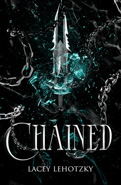 Cover of Chained