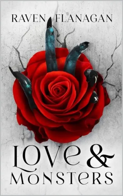 Cover of Love & Monsters