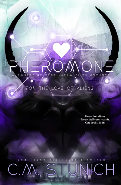 Cover of Pheromone
