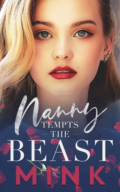 Cover of Nanny Tempts the Beast