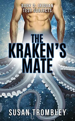Cover of The Kraken's Mate