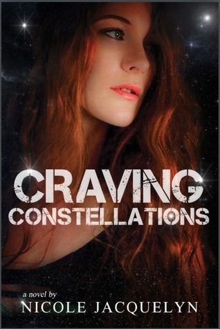 Cover of Craving Constellations (The Aces, #1)