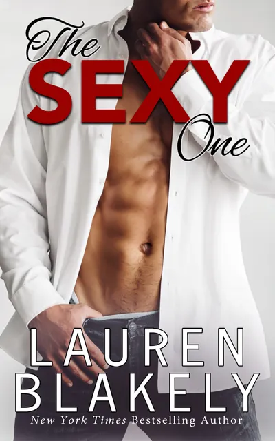 Cover of The Sexy One