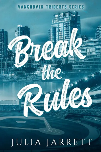 Cover of Break the Rules