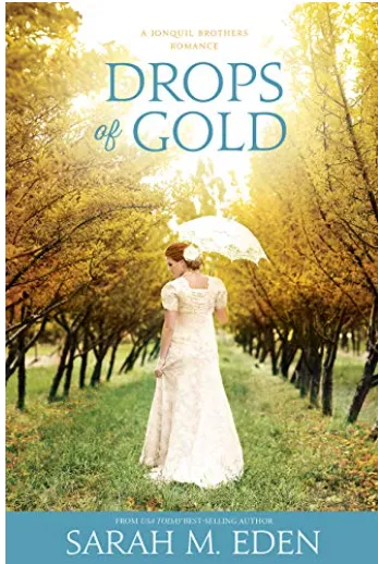Cover of Drops of Gold