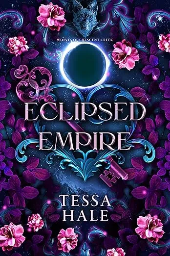 Cover of Eclipsed Empire