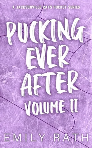 Cover of Pucking Ever After: Volume 2