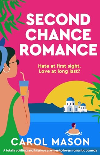 Cover of Second Chance Romance