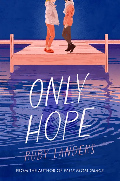 Cover of Only Hope