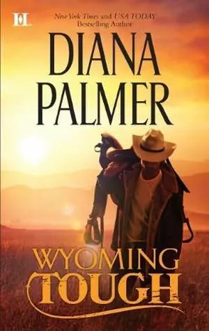 Cover of Wyoming Tough