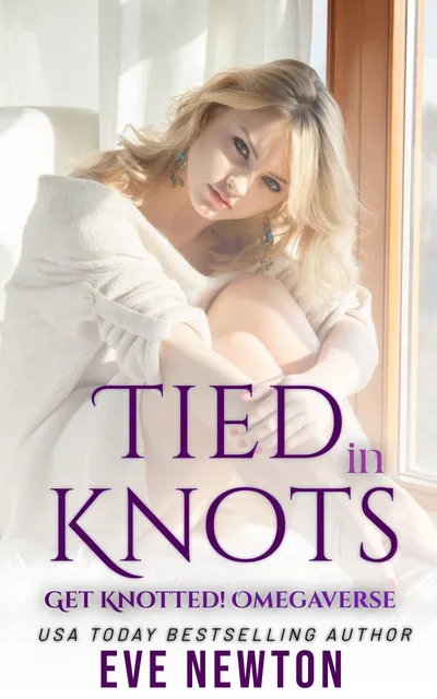 Cover of Tied in Knots