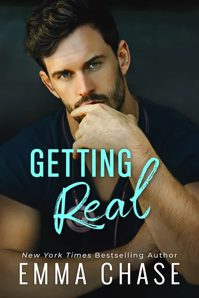 Cover of Getting Real