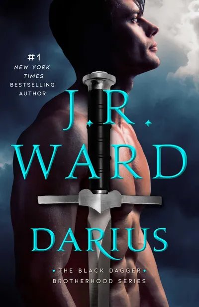 Cover of Darius