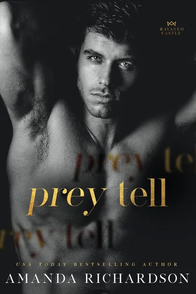 Cover of Prey Tell