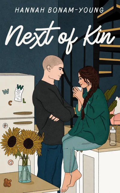 Cover of Next of Kin