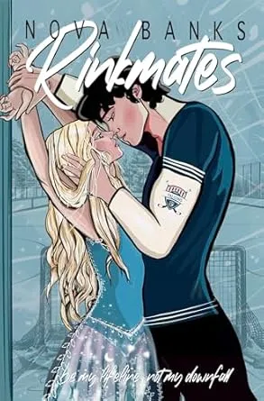Cover of Rinkmates
