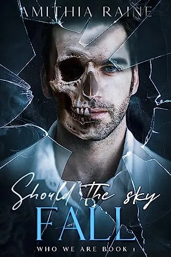 Cover of Should the Sky Fall