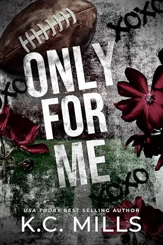 Cover of Only For Me