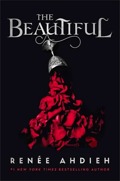 Cover of The Beautiful