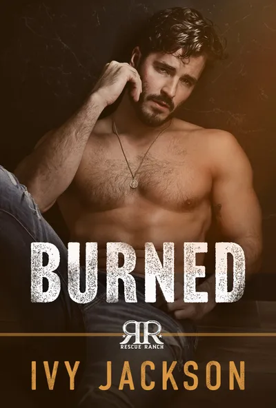 Cover of Burned