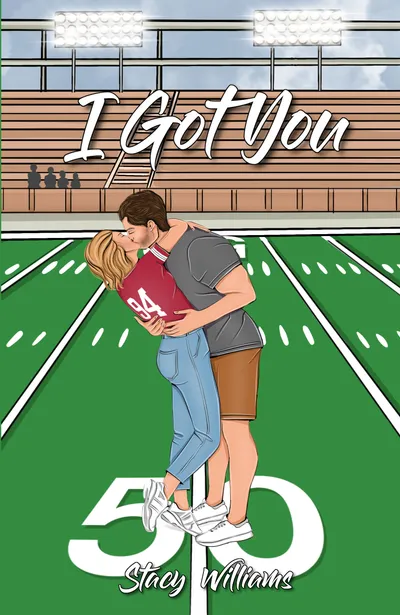 Cover of I Got You