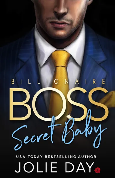 Cover of Billionaire Boss: Secret Baby