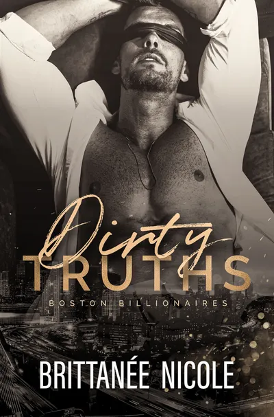 Cover of Dirty Truths
