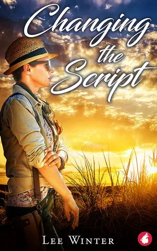 Cover of Changing the Script