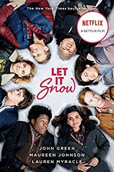 Cover of Let It Snow