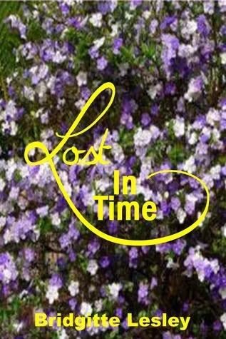 Cover of Lost In Time