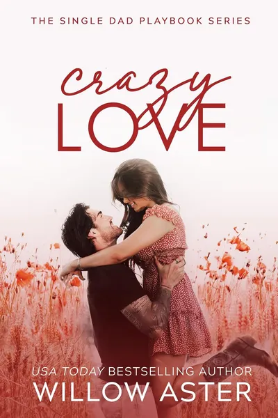 Cover of Crazy Love
