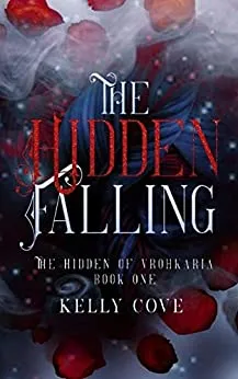Cover of The Hidden Falling