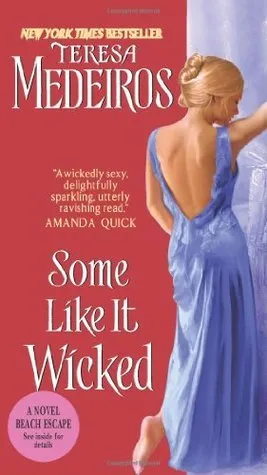 Cover of Some Like It Wicked