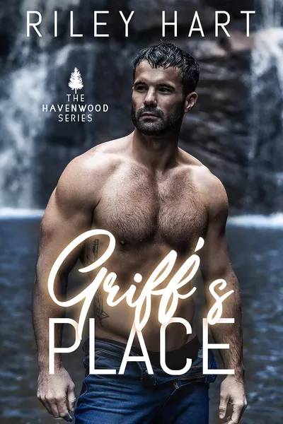Cover of Griff's Place