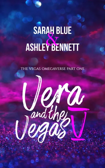Cover of Vera and the Vegas V: Part One