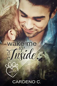 Cover of Wake Me Up Inside