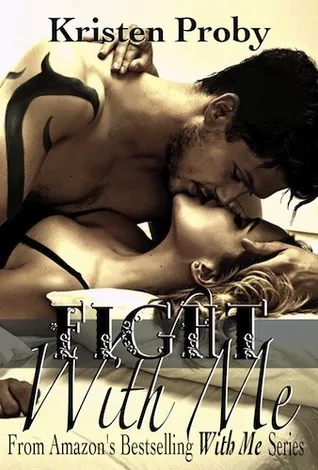 Cover of Fight with Me (With Me in Seattle, #2)