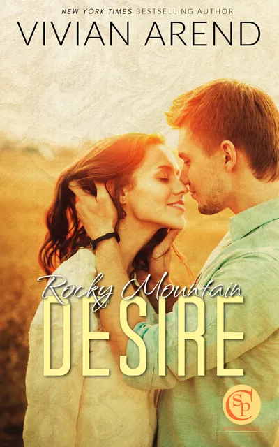 Cover of Rocky Mountain Desire
