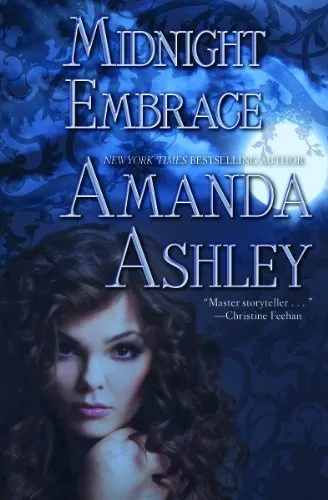 Cover of Midnight Embrace
