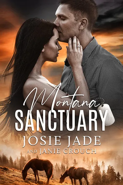 Cover of Montana Sanctuary