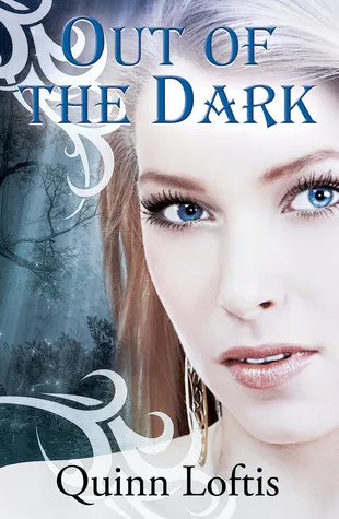 Cover of Out of the Dark (The Grey Wolves, #4)