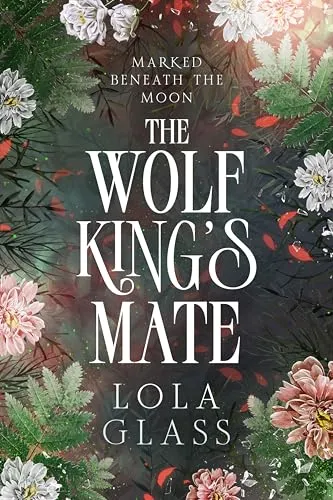 Cover of The Wolf King's Mate