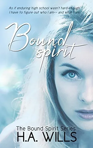 Cover of Bound Spirit