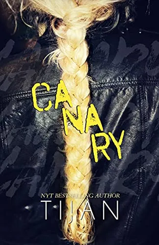 Cover of Canary