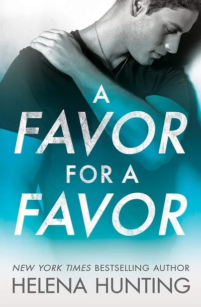 Cover of A Favor for a Favor